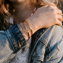 Load image into Gallery viewer, Embrace The Uncertainty Bracelet